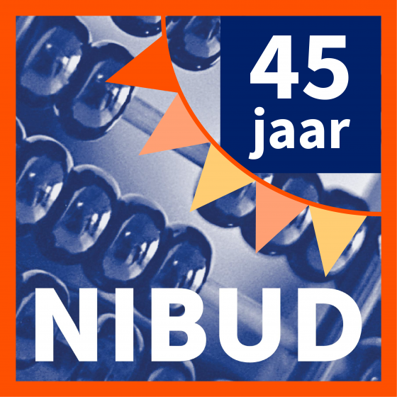 Nibud Jubileumcongres | Jaarbeurs Evenementenlocatie Utrecht